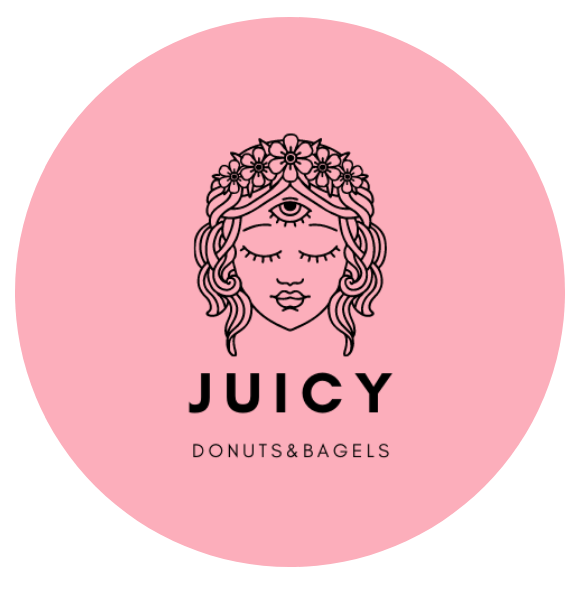 JUICY – Donuts and Bagels